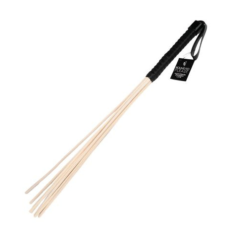 Bound to Please Multi-Strand Spanking Cane
