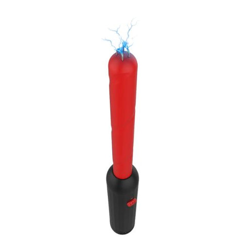 Taboom Prick Stick Electro Shock Wand from Nice 'n' Naughty
