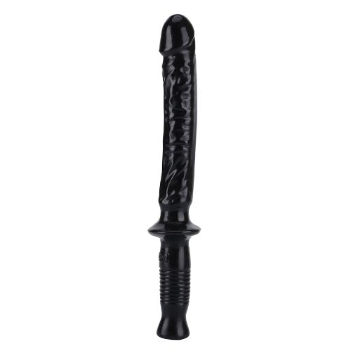 ToyJoy Get Real the Manhandler Black from Nice 'n' Naughty