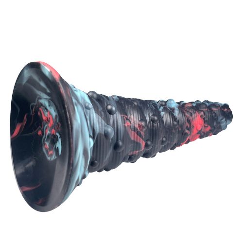 Typhon Silicone Dildo from Nice 'n' Naughty