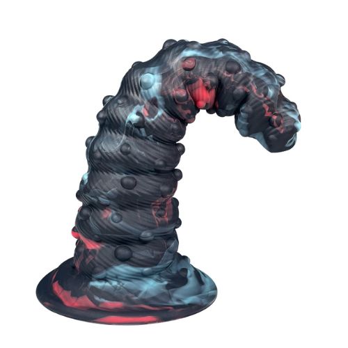 Typhon Silicone Dildo from Nice 'n' Naughty