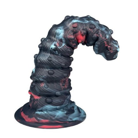 Typhon Silicone Dildo from Nice 'n' Naughty