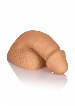 CalExotics Packer Gear Silicone Packing Penis