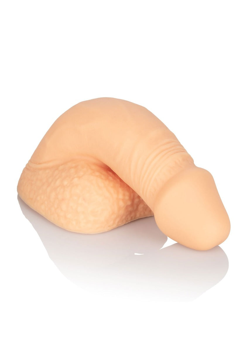 CalExotics Packer Gear Silicone Packing Penis