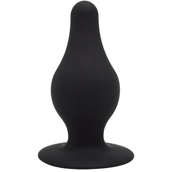 SilexD Silicone Butt Plug