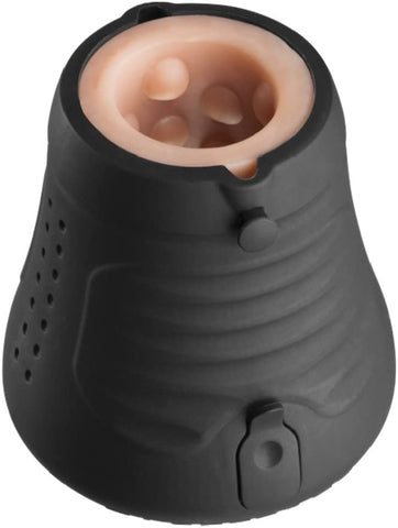 Electrastim Jack Socket Stroker