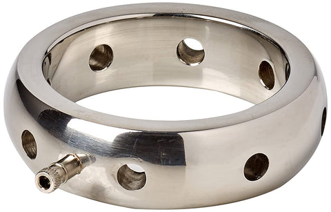 ElectraStim Prestige Metal Electro Cock Ring