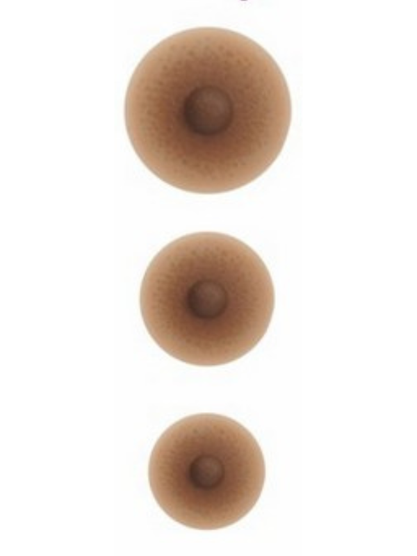 Amolux Nipple Set