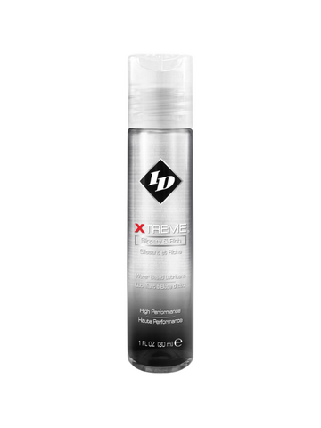 ID Xtreme Lubricant