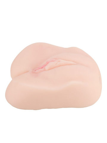 Me You Us Miss Mia Vibrating Realistic Masturbator