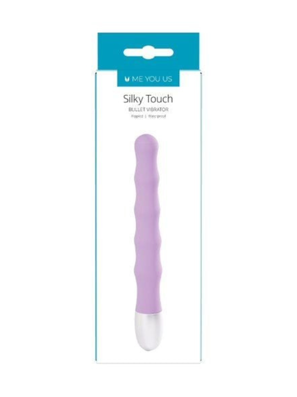 Me You Us Silky Touch Bullet Vibrator