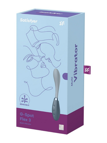 G-Spot Flex 3 by Satisfyer