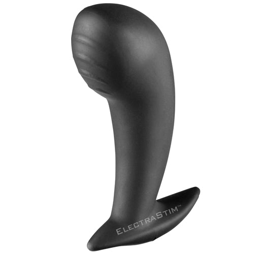 ElectraStim Nona Silicone Noir G-Spot Electrode