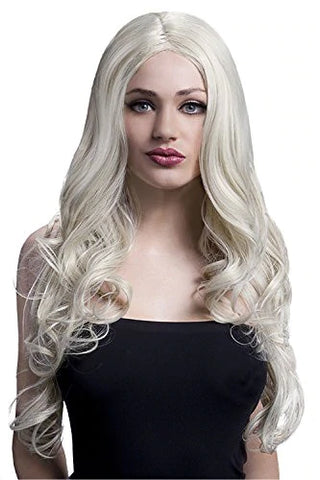 Fever Rhianne Long Soft Curl Wig