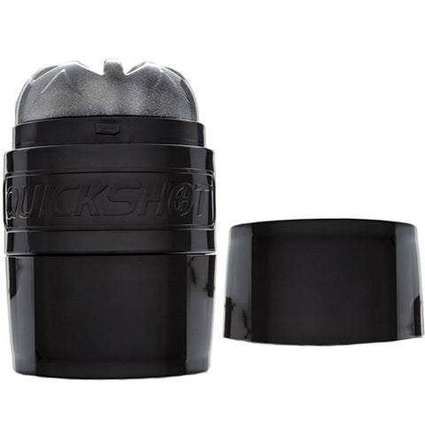 Fleshlight Quickshot Boost Compact Masturbator