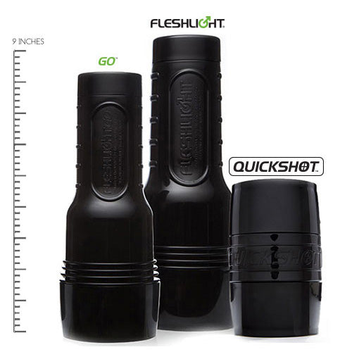 Fleshlight Quickshot Vantage