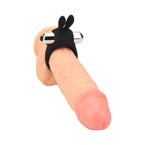 JoyRings Rabbit Cock Ring