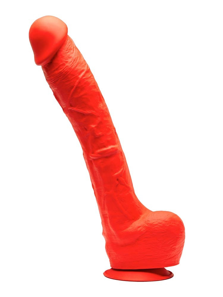 M&K Stretch Dildo No 7